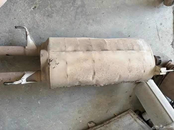 كنداسه تندرا مفرغه 10