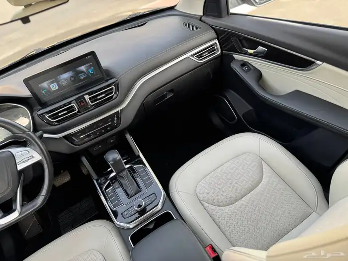 فاو T33 موديل 2022 فل كامل البيع 29000 الف 19