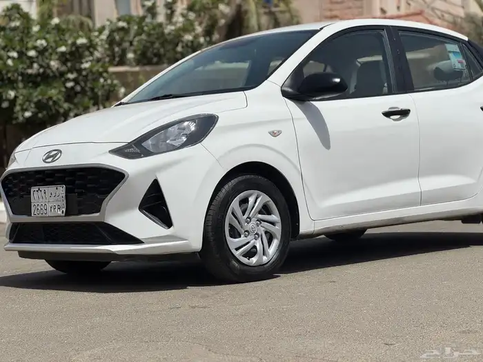 هونداي i10 موديل 2023 البيع 31000 الف 13