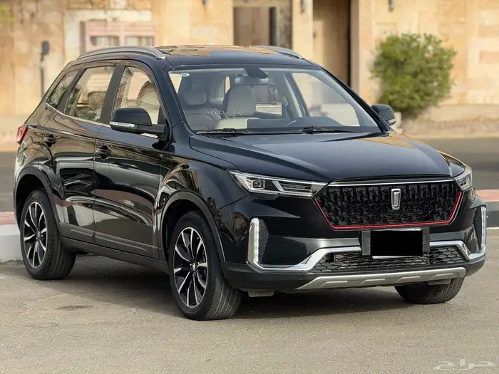 فاو T33 موديل 2022 فل كامل البيع 29000 الف 4