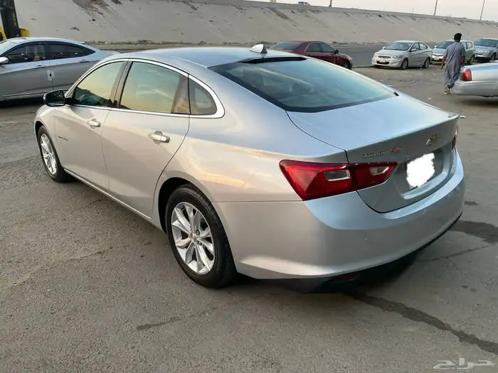 ماليبو 2020 LS 3