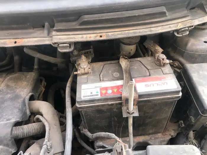 Toyota Yaris model 2006 good condition engine gear ac 15
