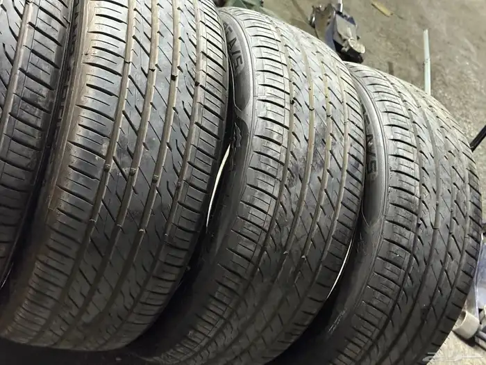 كفرات تليندي اخوات الجديد حق جيب مقاس 22-50-275 3
