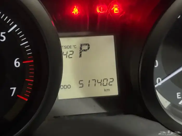 برادو 2015 خليجي 3