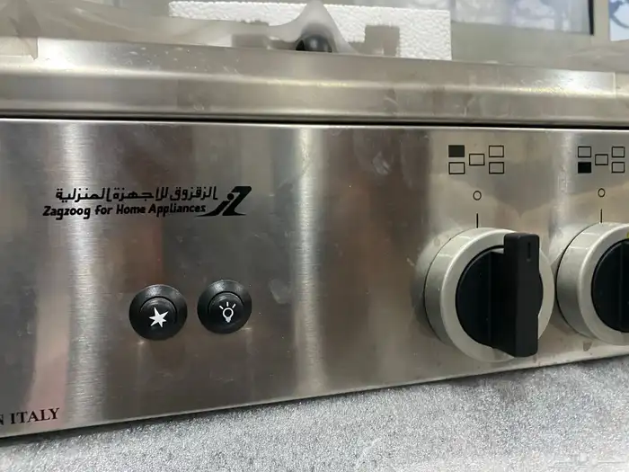 فرن غاز جديد للبيع 3