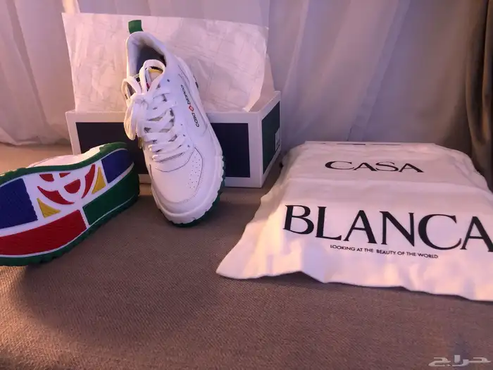 شوز كازبلانكا اصلي CASA BLANCA SHOES 3