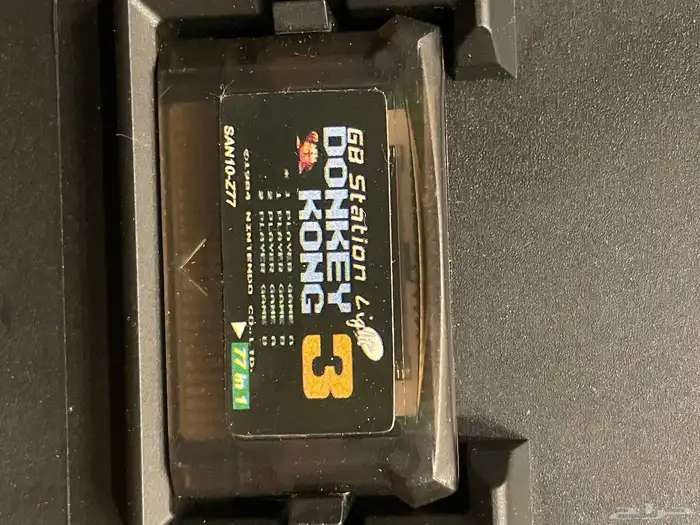نيتندو DS 9