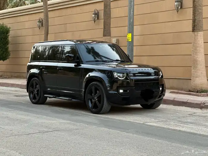 ديفندر 23 HSE فل كامل 3