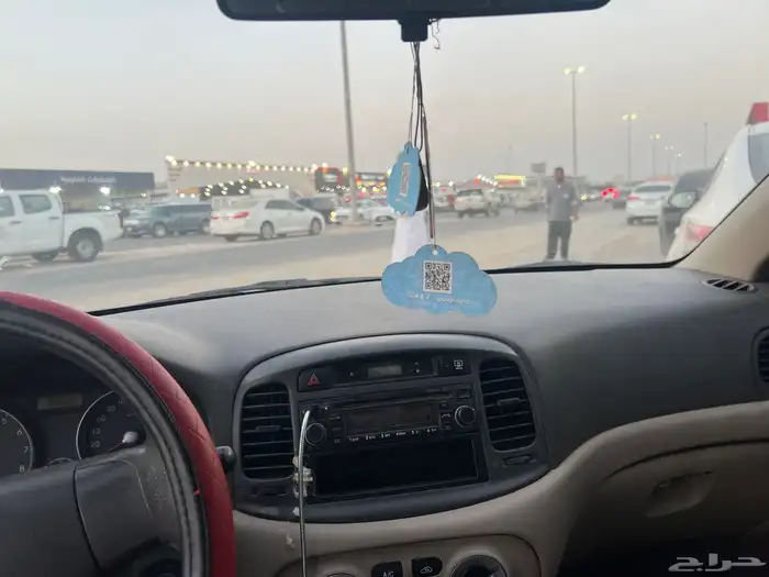 اكسنت موديل 2011 8