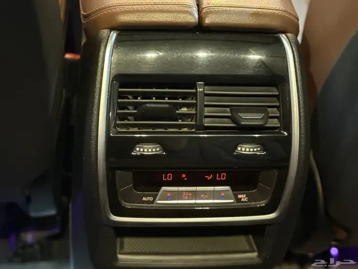 بي ام دبليو X5 2020 كت ام (( بحالة ممتازة )) 16