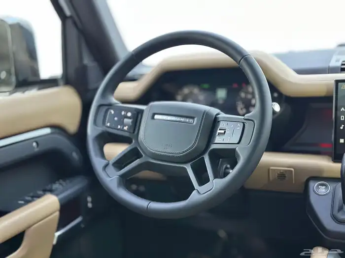 ديفندر HSE 2025 كاربيثيان 2