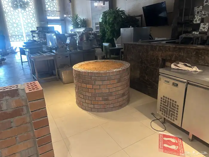 إفران مشبات شويه 2