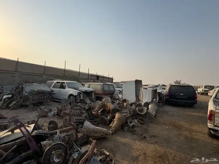 قطع غيار لي اغلب السيارت 9