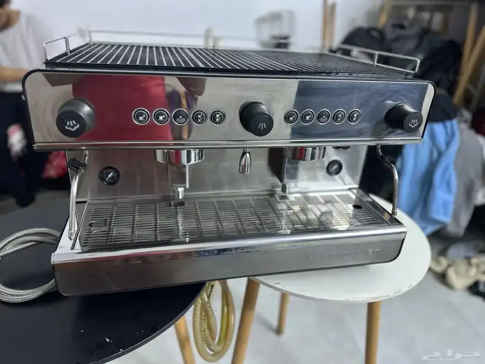 مكنه اسبرسو  شاي كباتشينو 3