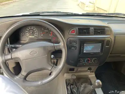 باترول سفاري 1998 ممشى 143الف index