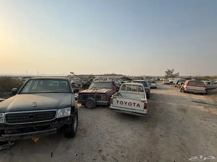 قطع غيار لي اغلب السيارت 3