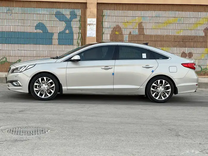 سوناتا فل كامل 5