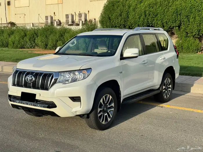 برادو 2023 TXL1 V6 0
