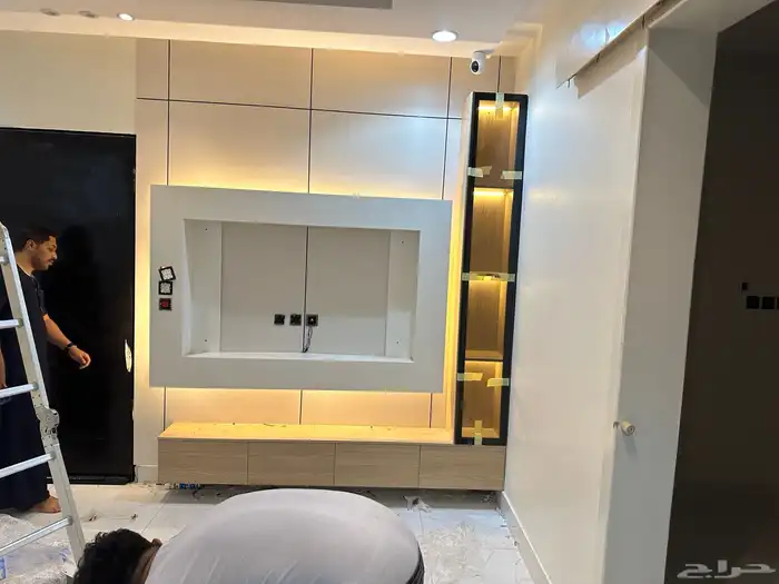 ديكور ودهانات 4