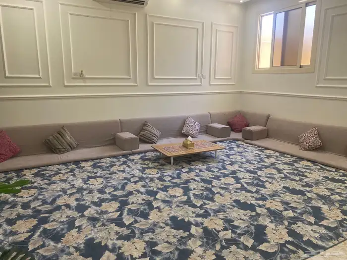 جلسه  موكيت 0