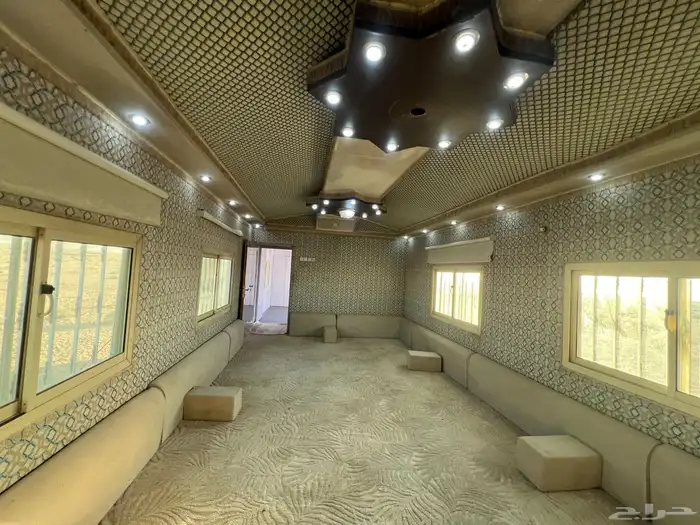 غرفة سحب كويتيه 4