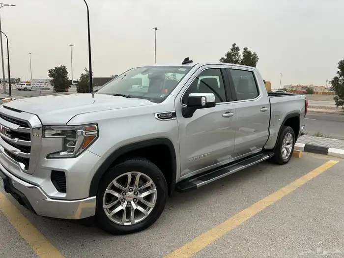 جمس سيرا 2019 0
