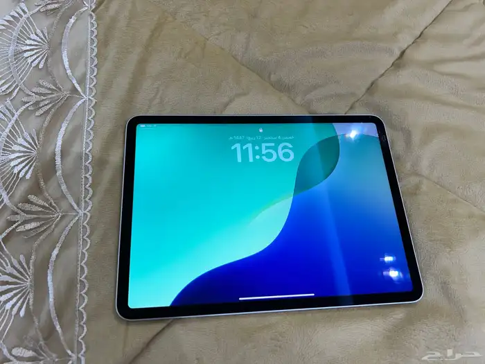 ايباد 2