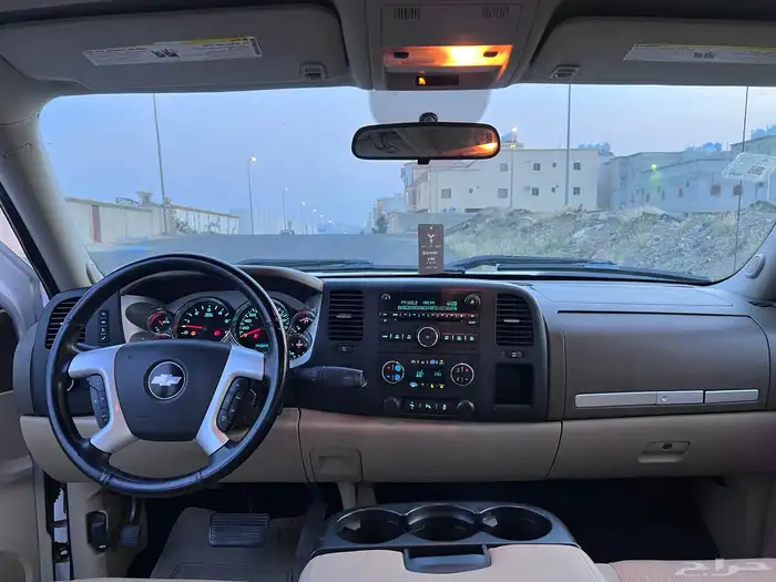 سلفرادو 2012 3