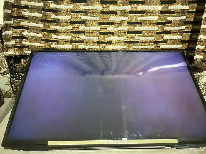 شاشه شركت سوني 2