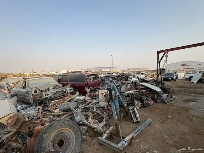 قطع غيار لي اغلب السيارت 8