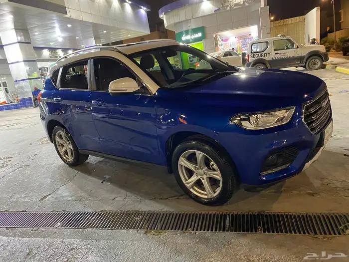 هافال H2 للبيع 2021 3
