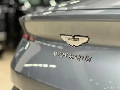 Aston martin DB11 index