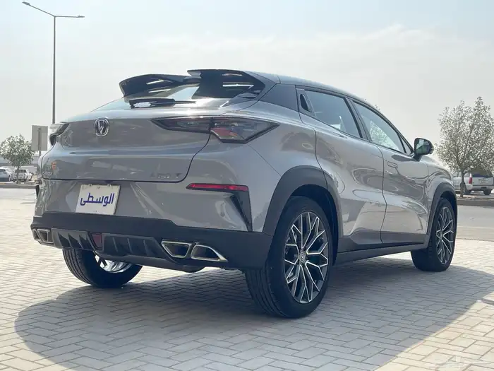 للبيع شانجان يوني تي 2024 5
