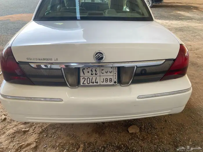 فورد عداد 109 نضيف اتصال فقط. 11