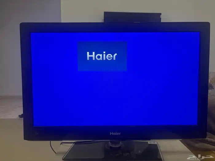 تلفزيون Haier 1