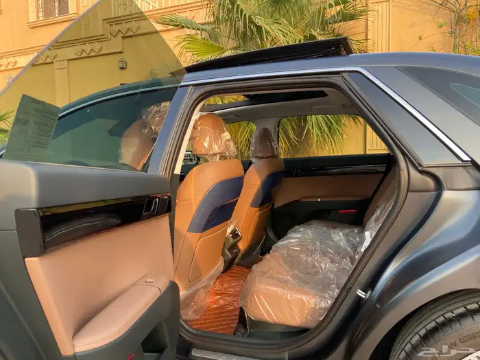 ازيرا 2025 بريموم سعودي 21