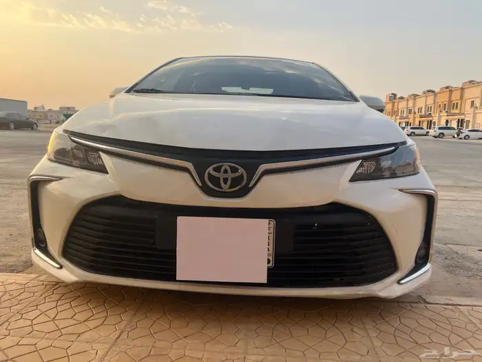 كورلا 2021 0