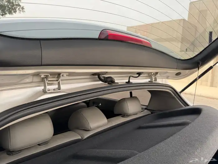 سيراتو هاتشباك فل 2014 7