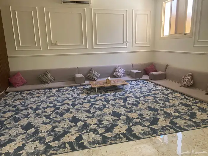 جلسه  موكيت 1