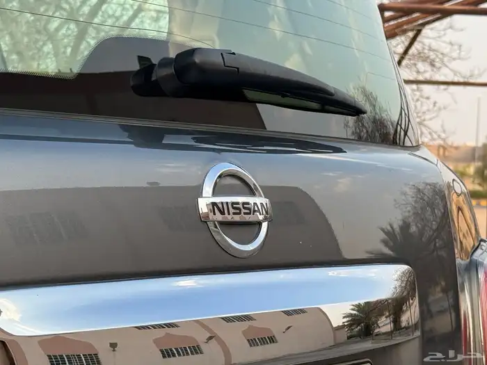 نيسان باترول2016 13