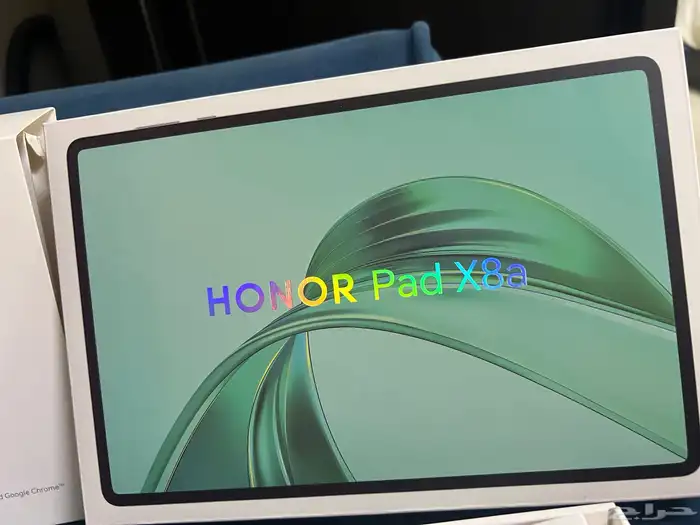 HONOR Pad X8a باد هونر 0