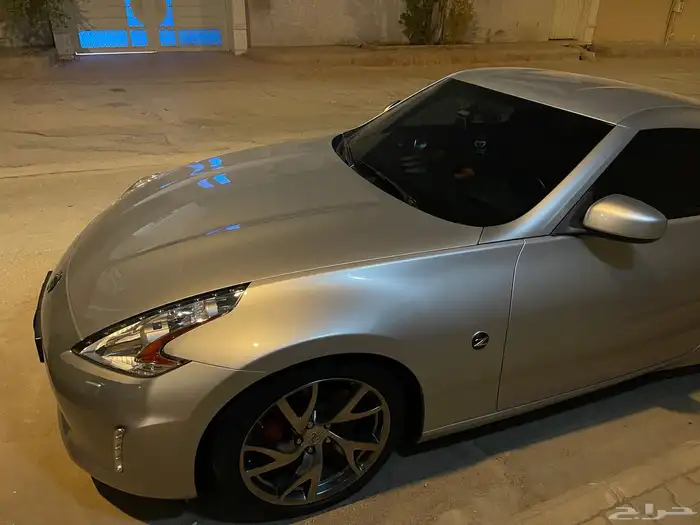 نيسان z370 مخزن مديل 2015 9