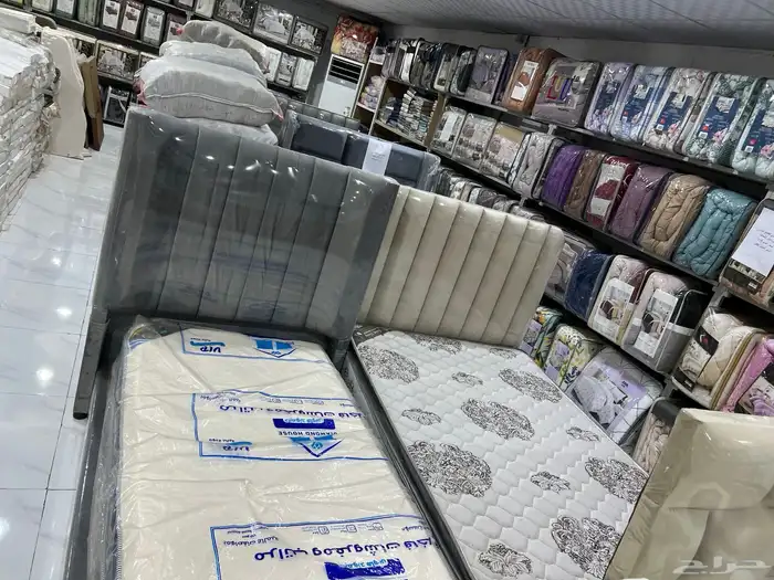 سراير تفصيلات مع تفصيلات 8