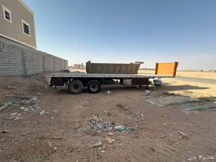 سطحة للايجار 2