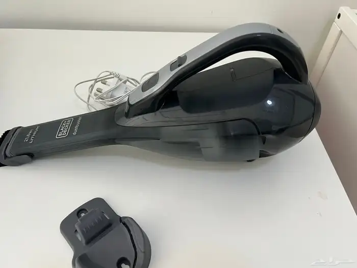 مكنسة يدويه 3