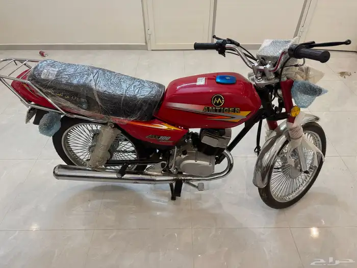 دباب X100وارد بن ثابت الدفعة الثانيه 1