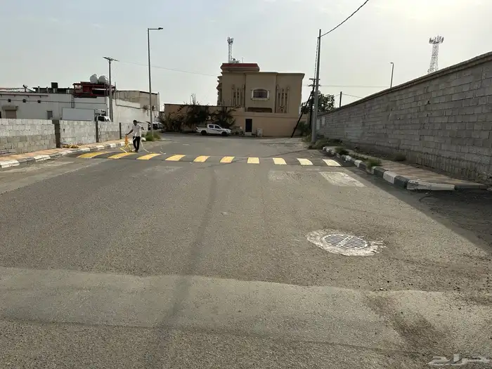 مقاول اسفلت في صبيا 4