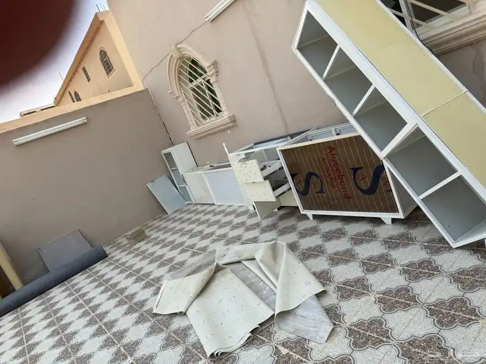 دولاب مطبخ للبيع فالخرج 0