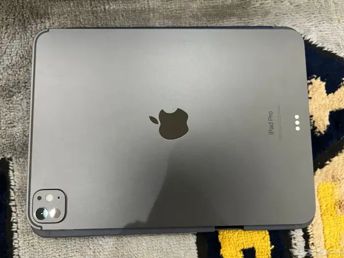 ايباد برو ابل 2024 I Pad Pro (M4) Apple 3