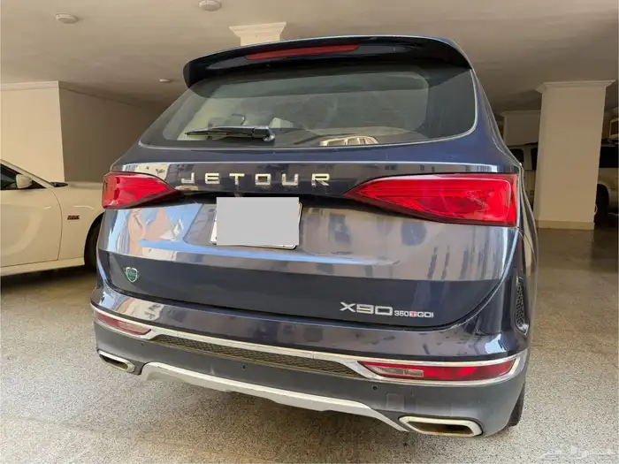 جيتور x90 2